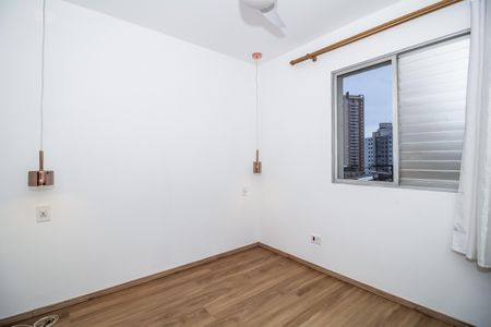 Quarto de apartamento à venda com 1 quarto, 55m² em Alto da Lapa, São Paulo