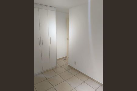 Sala de apartamento para alugar com 2 quartos, 55m² em Parque Sao Vicente, Santo André