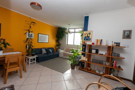 Apartamento à venda com 120m², 3 quartos e 1 vagaSala de Estar