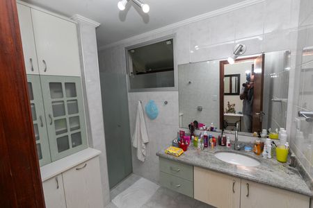 Apartamento à venda com 120m², 3 quartos e 1 vagaBanheiro
