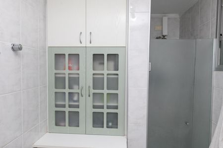 Apartamento à venda com 120m², 3 quartos e 1 vagaBanheiro