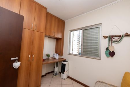 Apartamento à venda com 120m², 3 quartos e 1 vagaQuarto 3