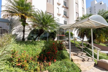 Apartamento à venda com 120m², 3 quartos e 1 vagaJardim de Entrada
