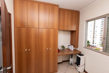 Apartamento à venda com 120m², 3 quartos e 1 vagaQuarto 3