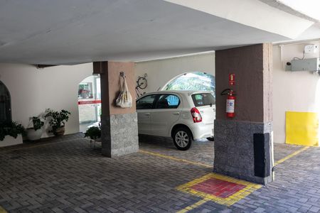 Apartamento à venda com 120m², 3 quartos e 1 vagaGaragem
