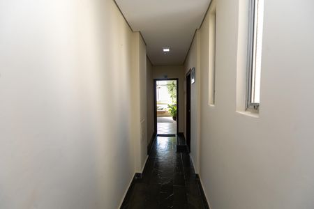 Apartamento à venda com 120m², 3 quartos e 1 vagaCorredor de Entrada