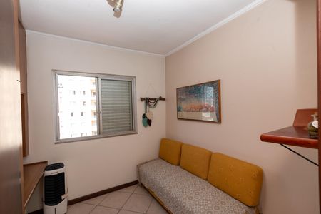 Apartamento à venda com 120m², 3 quartos e 1 vagaQuarto 3