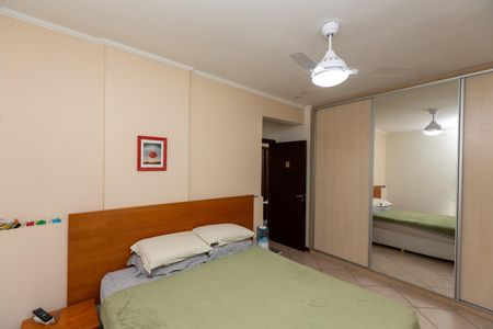 Apartamento à venda com 120m², 3 quartos e 1 vagaQuarto 1
