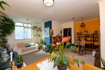 Apartamento à venda com 120m², 3 quartos e 1 vagaSala de Estar