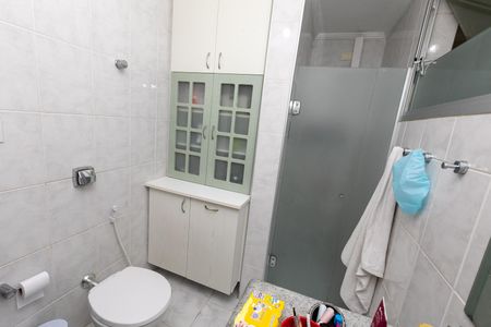 Apartamento à venda com 120m², 3 quartos e 1 vagaBanheiro