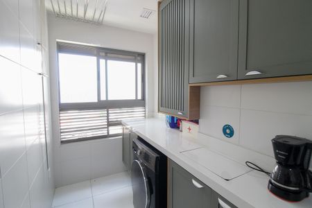 Apartamento à venda com 55m², 2 quartos e 1 vagaÁrea de Serviço