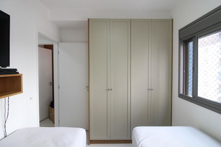 Apartamento à venda com 55m², 2 quartos e 1 vagaQuarto 2