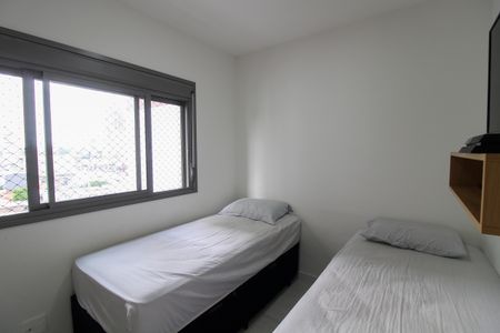 Apartamento à venda com 55m², 2 quartos e 1 vagaQuarto 2