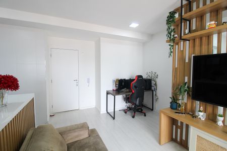 Apartamento à venda com 55m², 2 quartos e 1 vagaSala