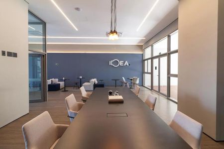 Apartamento à venda com 55m², 2 quartos e 1 vagaCoworking