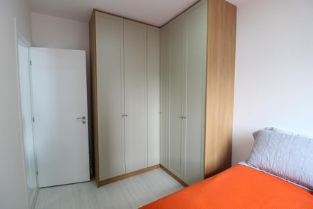 Apartamento à venda com 55m², 2 quartos e 1 vagaQuarto 1