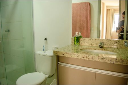 Apartamento para alugar com 62m², 2 quartos e 1 vaga