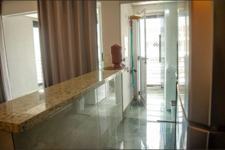 Apartamento para alugar com 62m², 2 quartos e 1 vaga