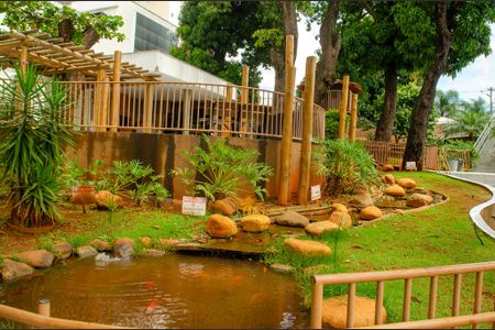 Apartamento para alugar com 62m², 2 quartos e 1 vaga