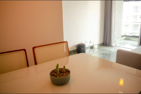 Apartamento para alugar com 2 quartos, 62m² em São Francisco, Goiânia