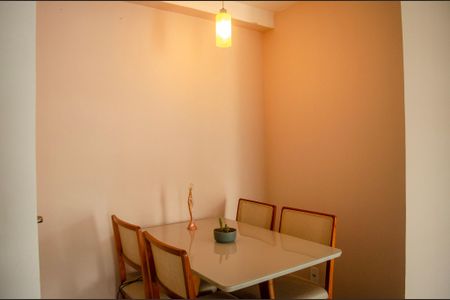 Apartamento para alugar com 62m², 2 quartos e 1 vaga