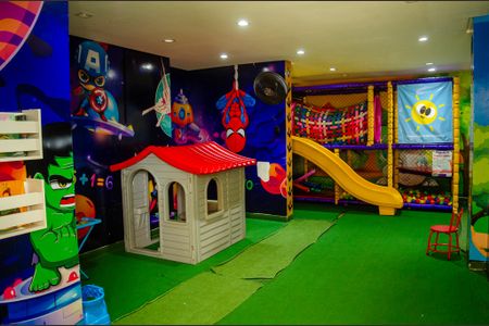 Apartamento para alugar com 62m², 2 quartos e 1 vaga