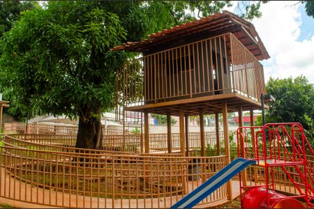 Apartamento para alugar com 62m², 2 quartos e 1 vaga