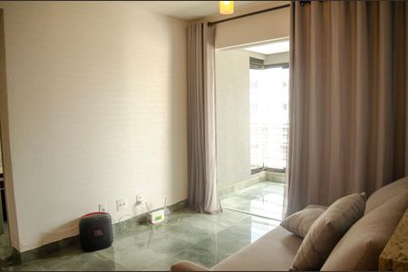 Apartamento para alugar com 62m², 2 quartos e 1 vaga