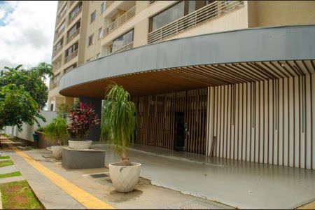 Apartamento para alugar com 62m², 2 quartos e 1 vaga