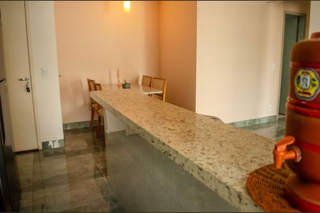 Apartamento para alugar com 62m², 2 quartos e 1 vaga