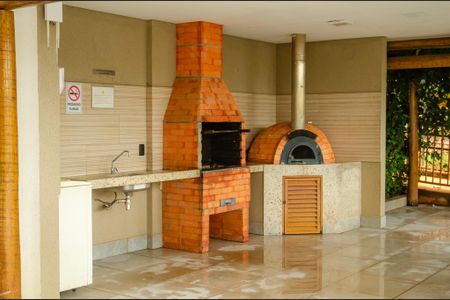 Apartamento para alugar com 62m², 2 quartos e 1 vaga