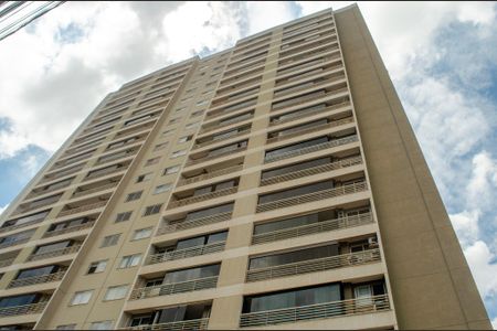 Apartamento para alugar com 62m², 2 quartos e 1 vaga