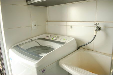 Apartamento para alugar com 62m², 2 quartos e 1 vaga