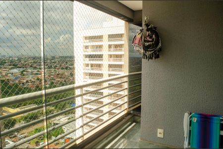 Apartamento para alugar com 62m², 2 quartos e 1 vaga