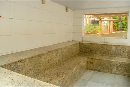 Apartamento para alugar com 62m², 2 quartos e 1 vaga