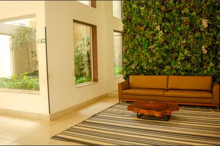 Apartamento para alugar com 62m², 2 quartos e 1 vaga