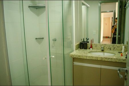 Apartamento para alugar com 62m², 2 quartos e 1 vaga