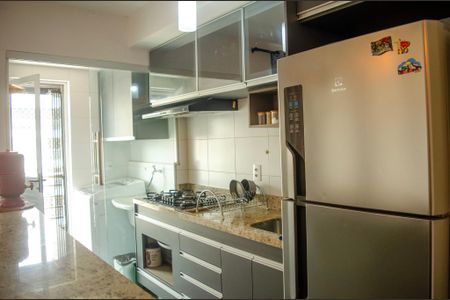 Apartamento para alugar com 62m², 2 quartos e 1 vaga