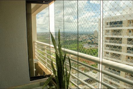 Apartamento para alugar com 62m², 2 quartos e 1 vaga