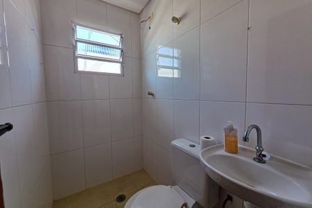 Casa para alugar com 1 quarto, 35m² em Vila Bancaria, São Paulo