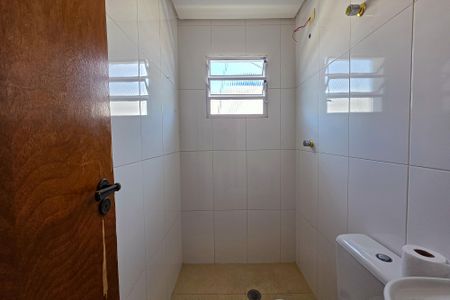 Casa para alugar com 1 quarto, 35m² em Vila Bancaria, São Paulo