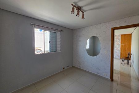 Casa para alugar com 1 quarto, 35m² em Vila Bancaria, São Paulo