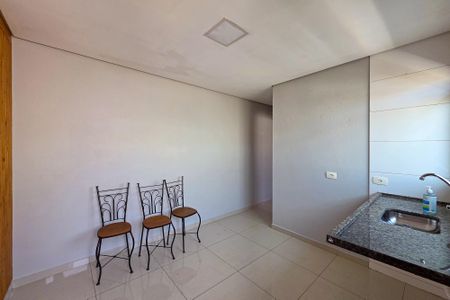 Casa para alugar com 1 quarto, 35m² em Vila Bancaria, São Paulo