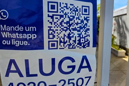 Casa para alugar com 1 quarto, 35m² em Vila Bancaria, São Paulo