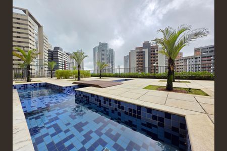 Apartamento à venda com 167m², 4 quartos e 3 vagasÁrea comum 