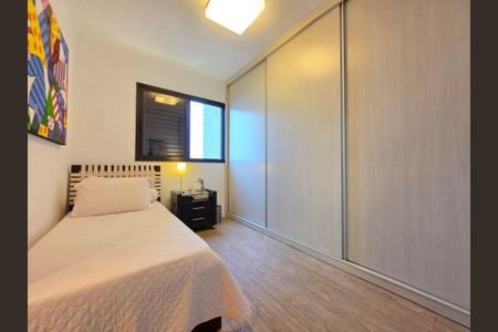 Apartamento à venda com 167m², 4 quartos e 3 vagasSuíte 2