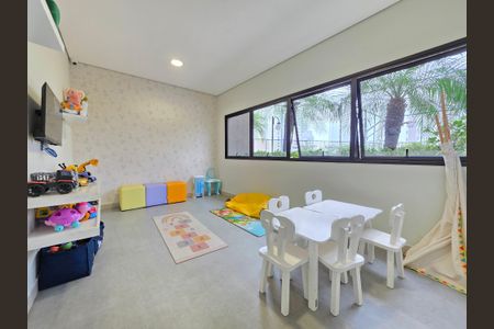 Apartamento à venda com 167m², 4 quartos e 3 vagasBrinquedoteca 