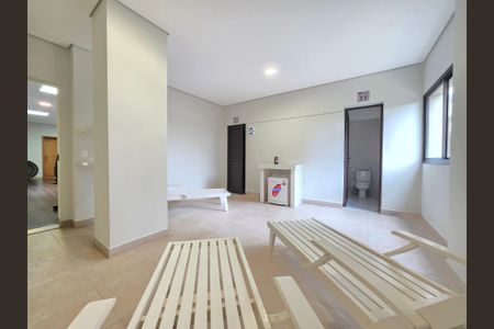 Apartamento à venda com 167m², 4 quartos e 3 vagasÁrea comum
