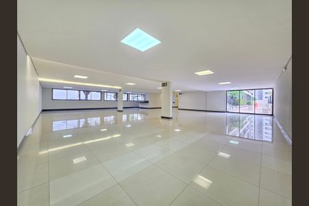 Apartamento à venda com 167m², 4 quartos e 3 vagasÁrea comum