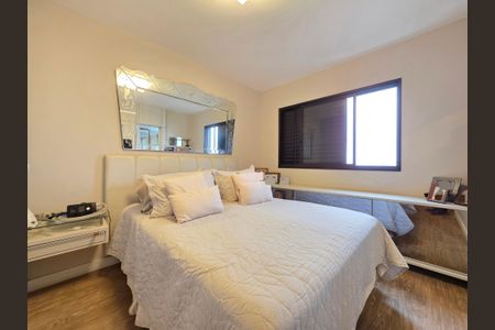 Apartamento à venda com 167m², 4 quartos e 3 vagasSuíte